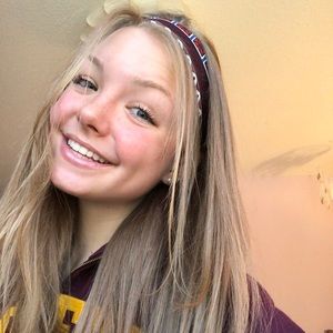 Meet your Posher, Sammy